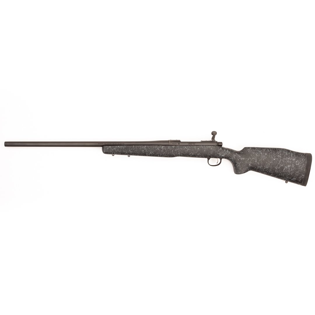 Remington Model 700